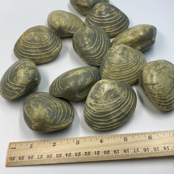 Fake Food — Clams!! - Picture 4 of 4